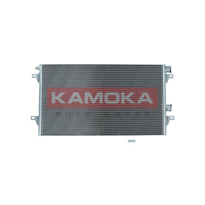 Kondensatorius, oro kondicionierius KAMOKA 7800206