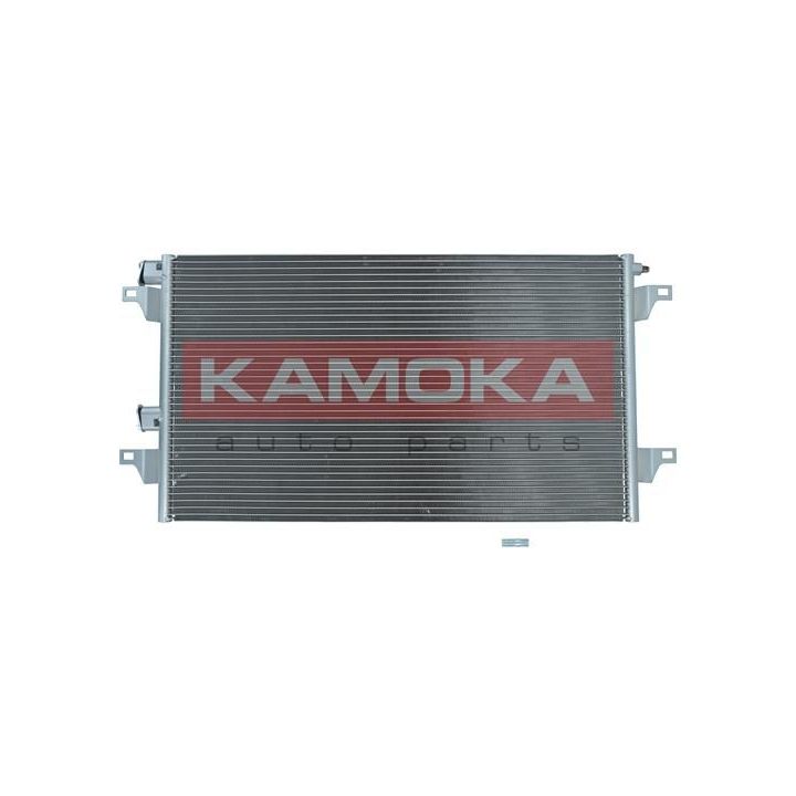 Kondensatorius, oro kondicionierius KAMOKA 7800206