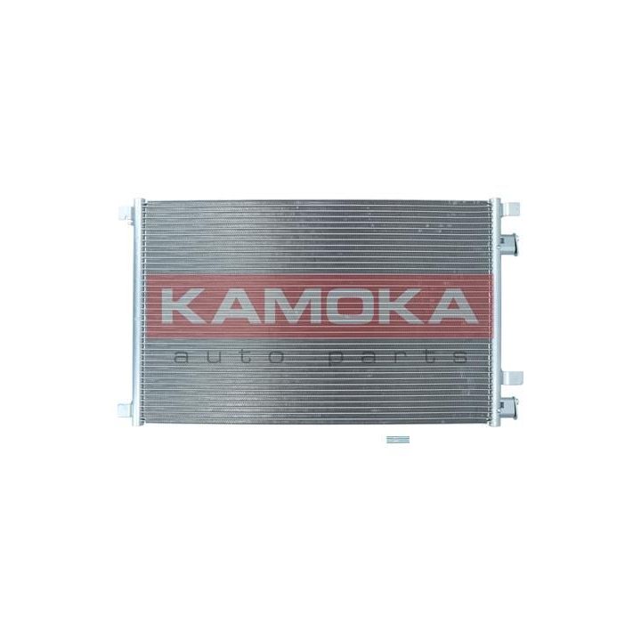 Kondensatorius, oro kondicionierius KAMOKA 7800208