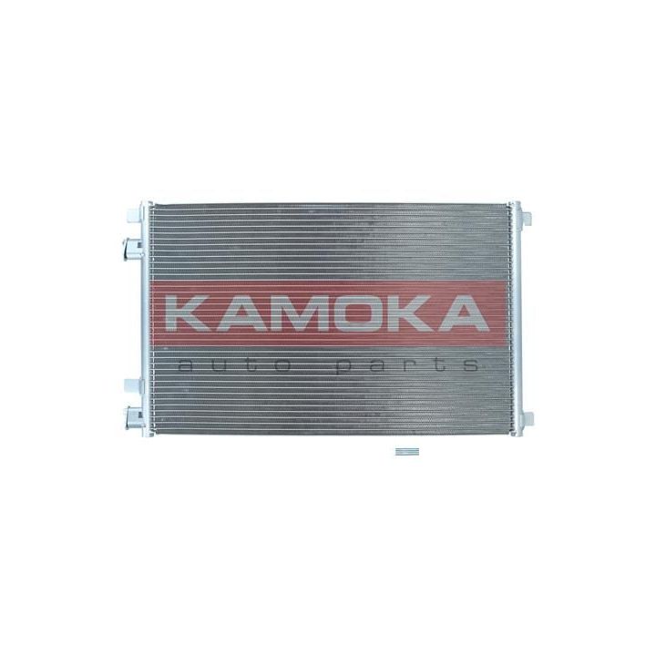 Kondensatorius, oro kondicionierius KAMOKA 7800208