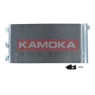 Kondensatorius, oro kondicionierius KAMOKA 7800209