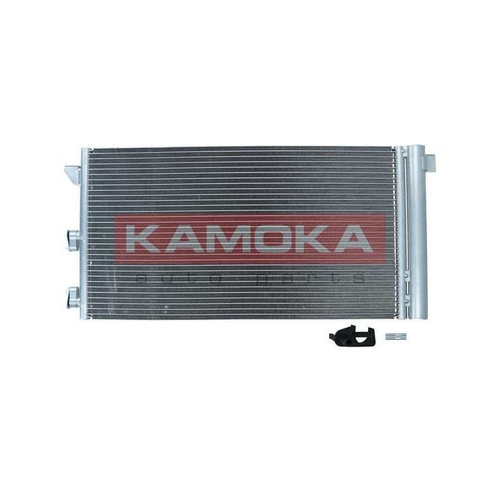 Kondensatorius, oro kondicionierius KAMOKA 7800209