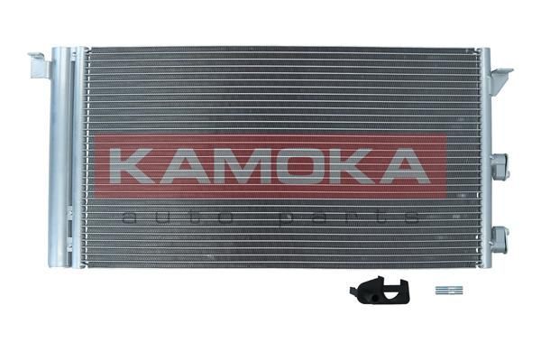 Kondensatorius, oro kondicionierius KAMOKA 7800209