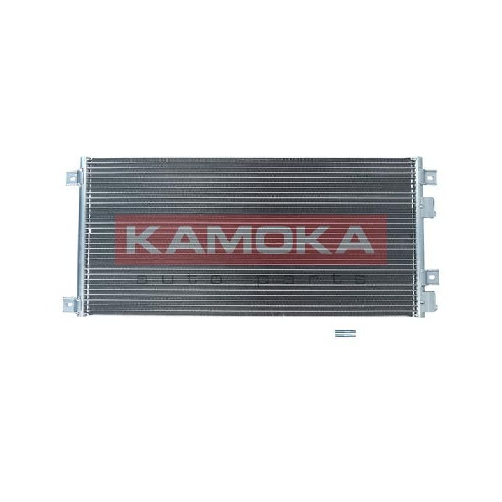 Kondensatorius, oro kondicionierius KAMOKA 7800213