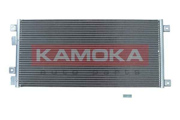 Kondensatorius, oro kondicionierius KAMOKA 7800213