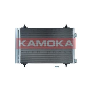 Kondensatorius, oro kondicionierius KAMOKA 7800214