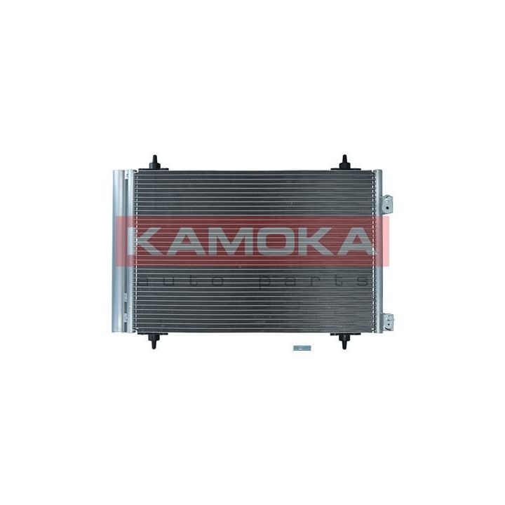 Kondensatorius, oro kondicionierius KAMOKA 7800214