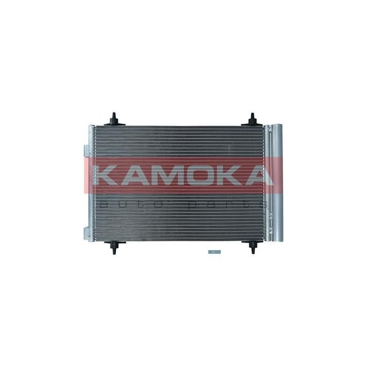 Kondensatorius, oro kondicionierius KAMOKA 7800214