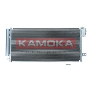 Kondensatorius, oro kondicionierius KAMOKA 7800222