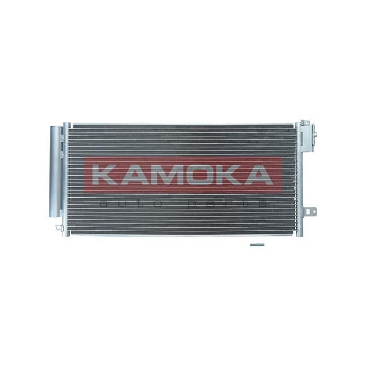 Kondensatorius, oro kondicionierius KAMOKA 7800222