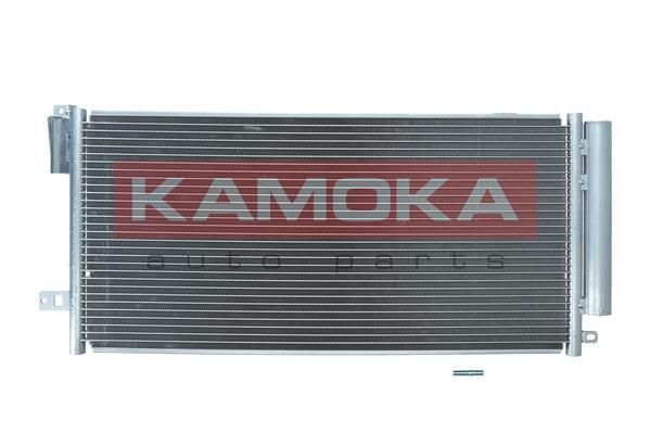 Kondensatorius, oro kondicionierius KAMOKA 7800222