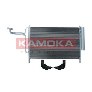 Kondensatorius, oro kondicionierius KAMOKA 7800225