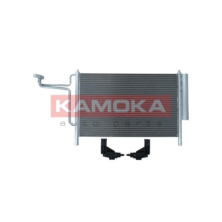 Kondensatorius, oro kondicionierius KAMOKA 7800225