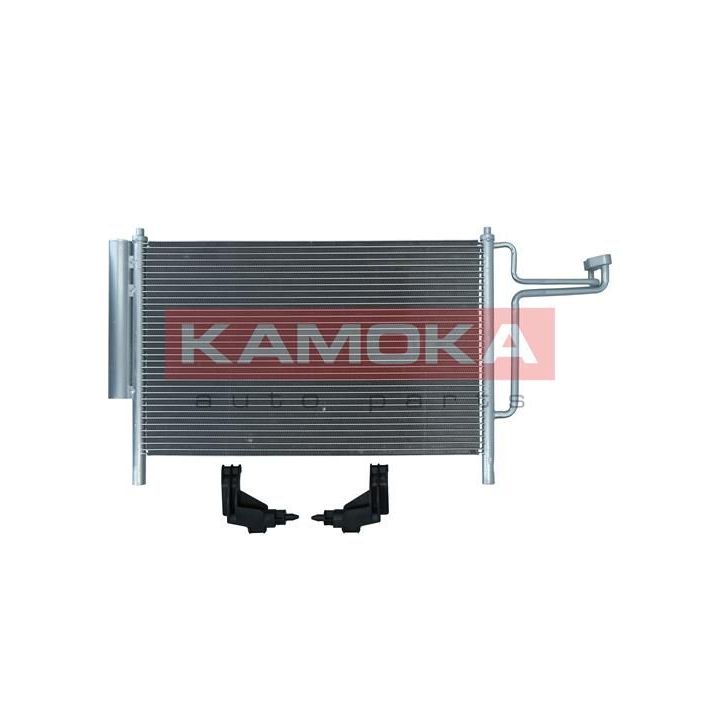 Kondensatorius, oro kondicionierius KAMOKA 7800225