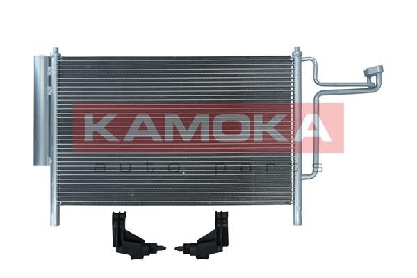 Kondensatorius, oro kondicionierius KAMOKA 7800225