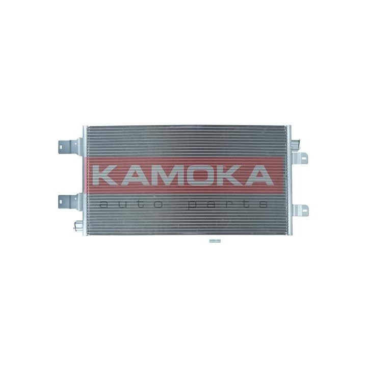 Kondensatorius, oro kondicionierius KAMOKA 7800227