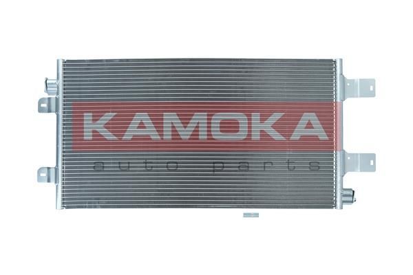 Kondensatorius, oro kondicionierius KAMOKA 7800227