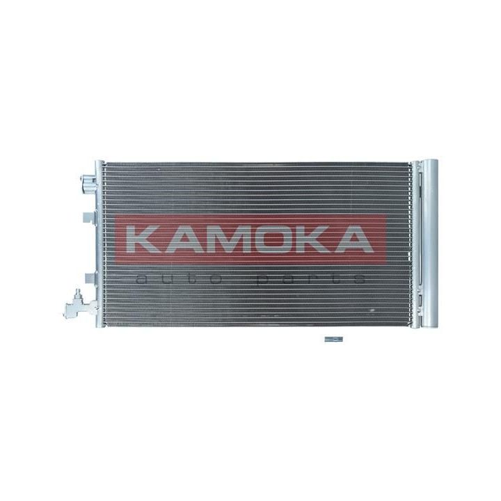 Kondensatorius, oro kondicionierius KAMOKA 7800229