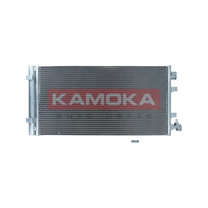 Kondensatorius, oro kondicionierius KAMOKA 7800229