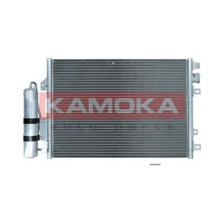 Kondensatorius, oro kondicionierius KAMOKA 7800233