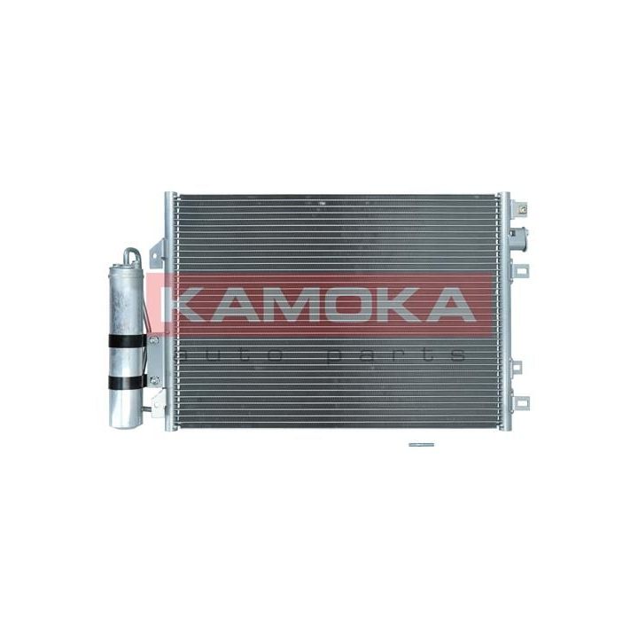 Kondensatorius, oro kondicionierius KAMOKA 7800233