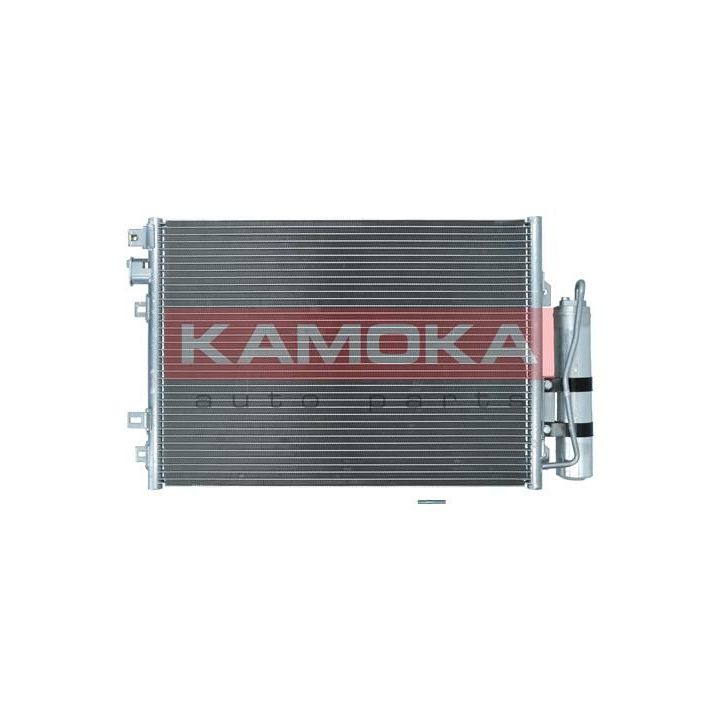 Kondensatorius, oro kondicionierius KAMOKA 7800233