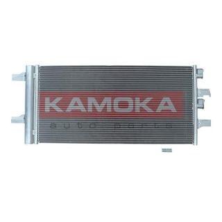 Kondensatorius, oro kondicionierius KAMOKA 7800243