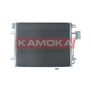 Kondensatorius, oro kondicionierius KAMOKA 7800246