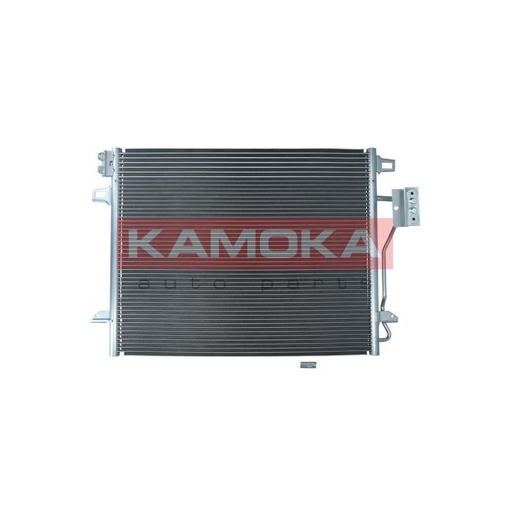 Kondensatorius, oro kondicionierius KAMOKA 7800246