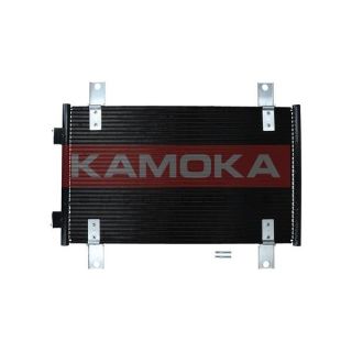 Kondensatorius, oro kondicionierius KAMOKA 7800252