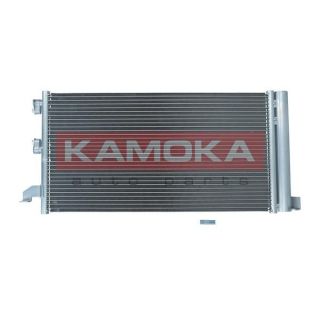 Kondensatorius, oro kondicionierius KAMOKA 7800253