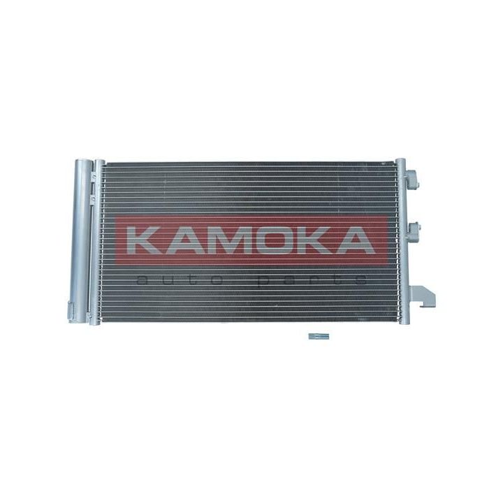 Kondensatorius, oro kondicionierius KAMOKA 7800253