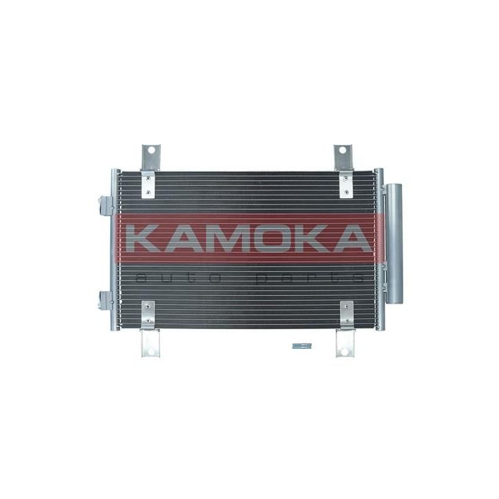 Kondensatorius, oro kondicionierius KAMOKA 7800255