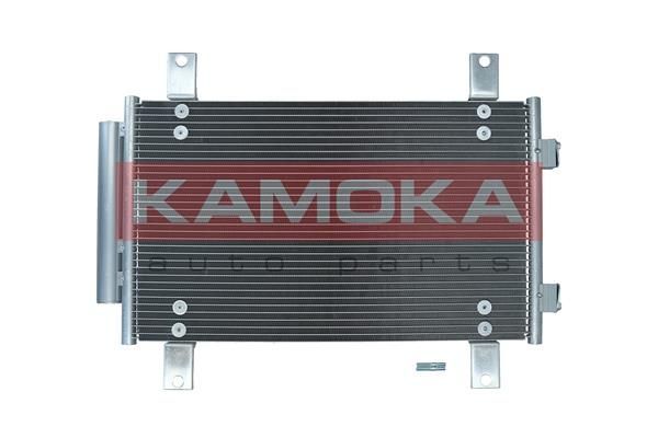 Kondensatorius, oro kondicionierius KAMOKA 7800255