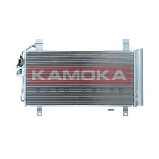 Kondensatorius, oro kondicionierius KAMOKA 7800267