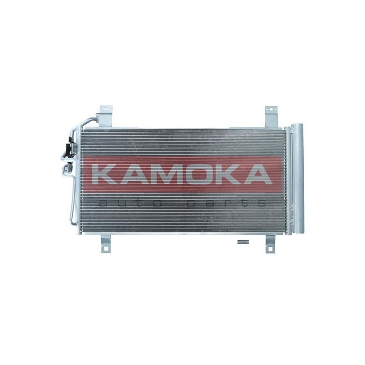 Kondensatorius, oro kondicionierius KAMOKA 7800267