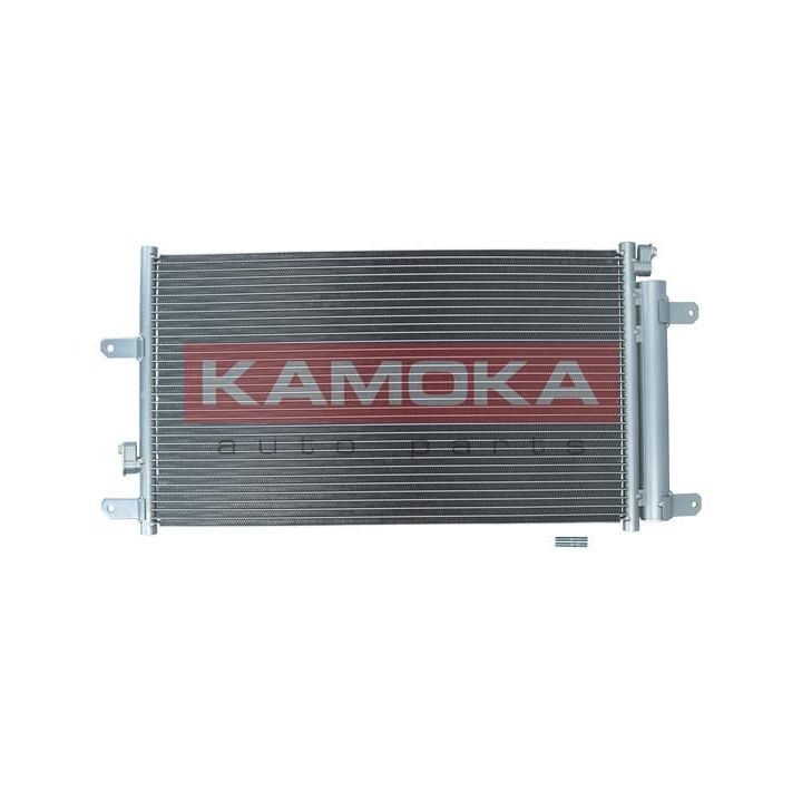 Kondensatorius, oro kondicionierius KAMOKA 7800268