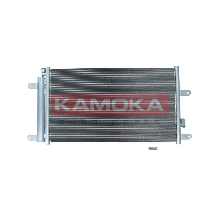 Kondensatorius, oro kondicionierius KAMOKA 7800268