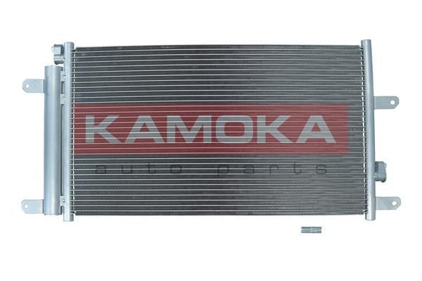 Kondensatorius, oro kondicionierius KAMOKA 7800268