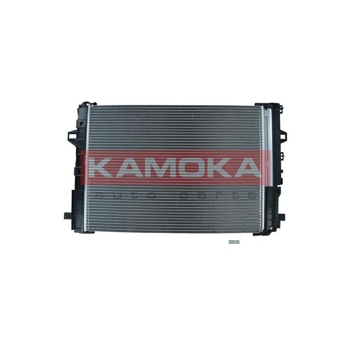 Kondensatorius, oro kondicionierius KAMOKA 7800273