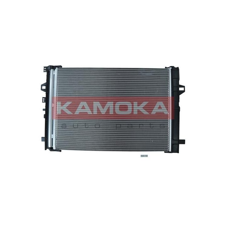 Kondensatorius, oro kondicionierius KAMOKA 7800273