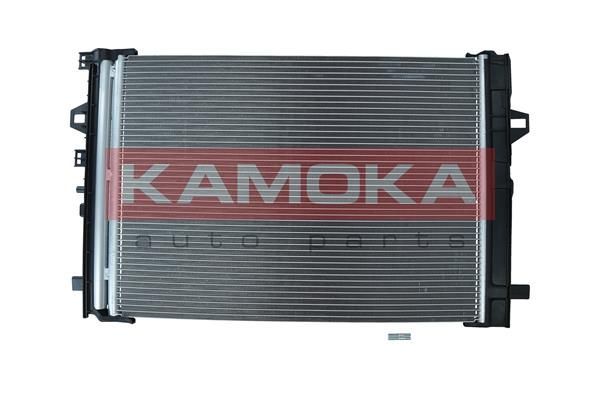 Kondensatorius, oro kondicionierius KAMOKA 7800273