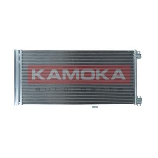 Kondensatorius, oro kondicionierius KAMOKA 7800281