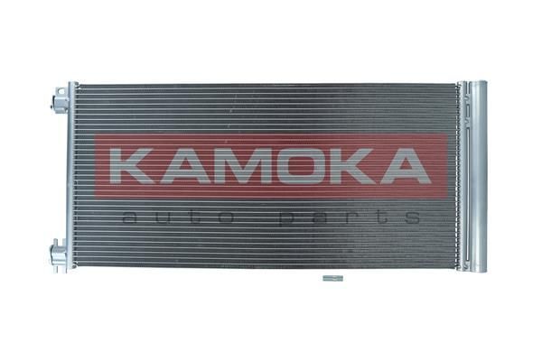 Kondensatorius, oro kondicionierius KAMOKA 7800281