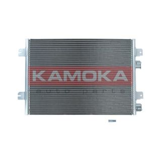 Kondensatorius, oro kondicionierius KAMOKA 7800285