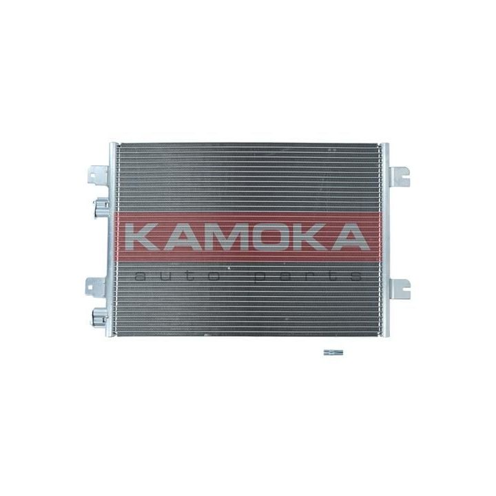 Kondensatorius, oro kondicionierius KAMOKA 7800285