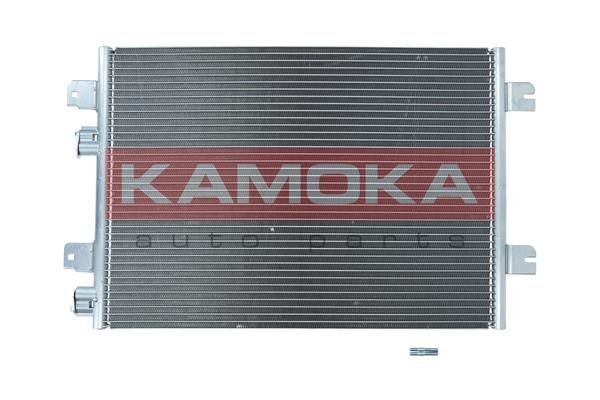 Kondensatorius, oro kondicionierius KAMOKA 7800285