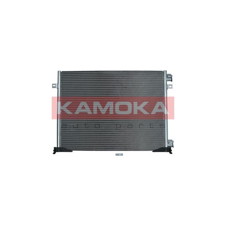 Kondensatorius, oro kondicionierius KAMOKA 7800286