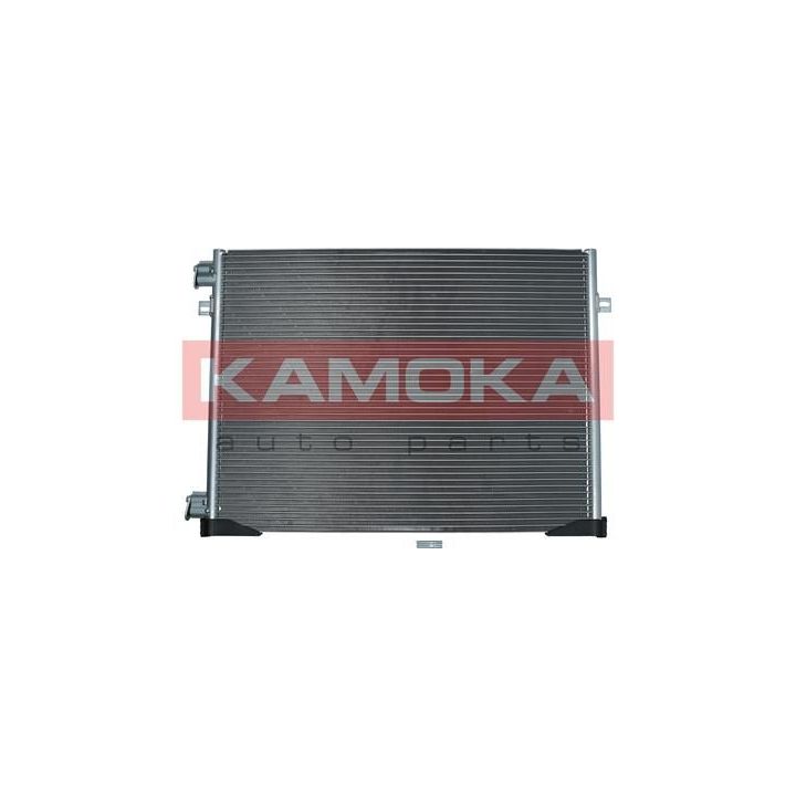 Kondensatorius, oro kondicionierius KAMOKA 7800286