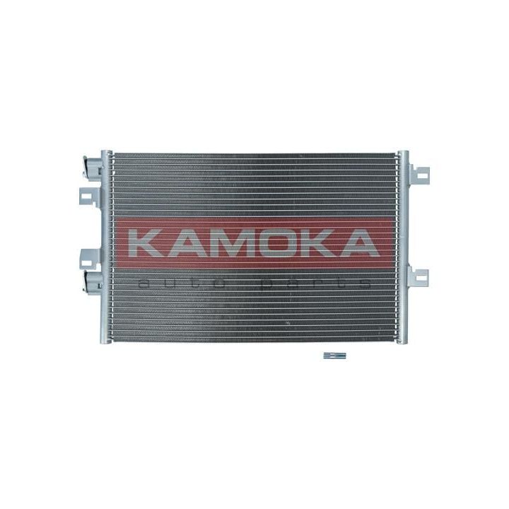 Kondensatorius, oro kondicionierius KAMOKA 7800287